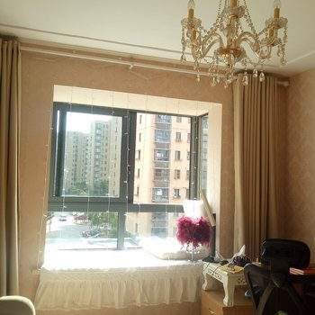 上海小王王公寓酒店提供图片