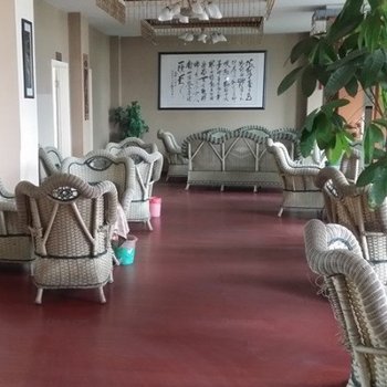 都江堰青景人家