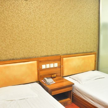 介休石化快捷酒店酒店提供图片