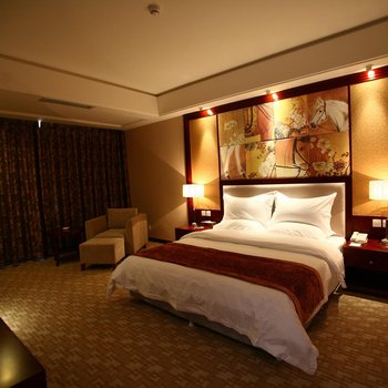 葫芦岛华泰国际酒店酒店提供图片