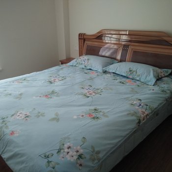 重庆重庆冰雪柔刀之家酒店式公寓(迎春东街店)酒店提供图片