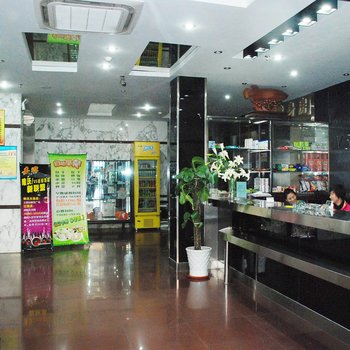 v5唯沃连锁酒店(四平店)酒店提供图片