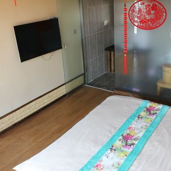 盘锦義展稻花香里精品民宿酒店提供图片