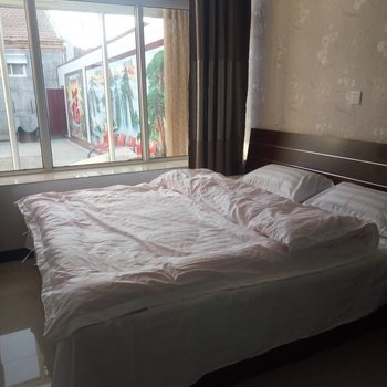 张家口国壕农家院酒店提供图片