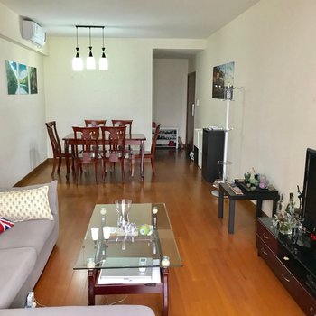 上海Aliceyao普通公寓(共和路店)酒店提供图片