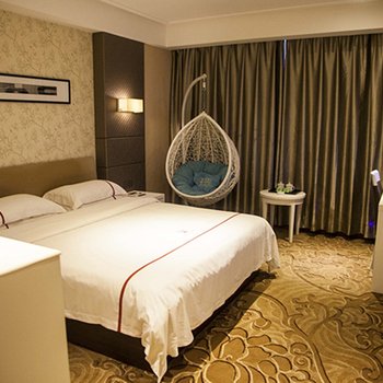平阳维多利亚商务宾馆酒店提供图片