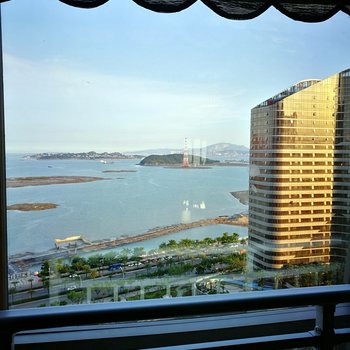厦门叁見海景民宿