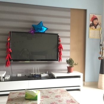 成都宜居家庭公寓(荆竹中路店)酒店提供图片