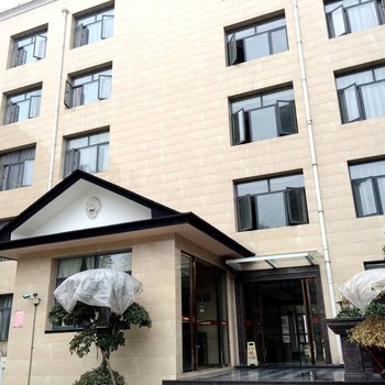 彭山乐家商务酒店酒店提供图片