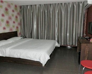 五大连池龙凤渔村酒店酒店提供图片