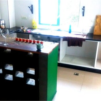 景德镇瓷本生活青年旅舍酒店提供图片