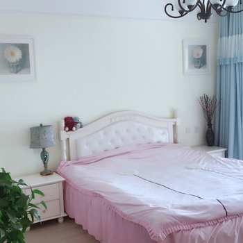 西安温馨浪漫家普通公寓酒店提供图片