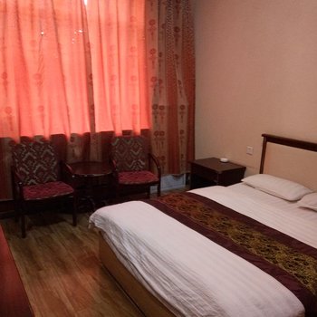 酒泉新华宾馆酒店提供图片