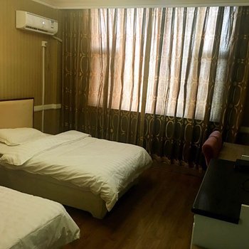 青岛盈丰商务酒店酒店提供图片