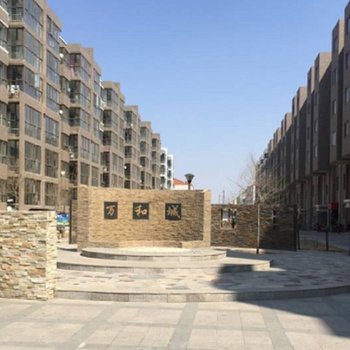 张家口阳原日租房公寓酒店提供图片