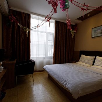 吉林百威商务酒店酒店提供图片