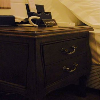 康定凯特精品酒店酒店提供图片