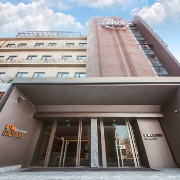上海窝适酒店