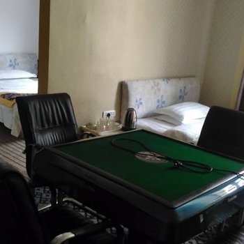 弋阳龙池宾馆酒店提供图片