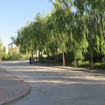 西宁皓凯自驾休闲营地