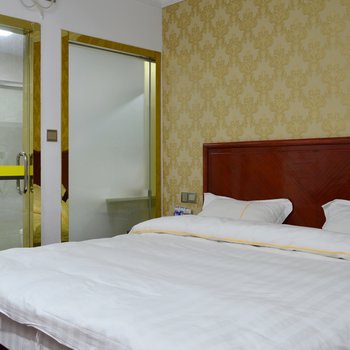 苏州同里镇文豪商务宾馆酒店提供图片