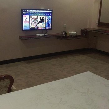 肇庆怀集新尚海酒店酒店提供图片