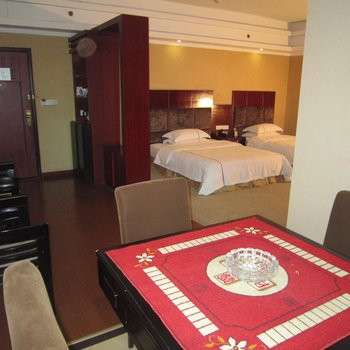 永州国际大酒店酒店提供图片