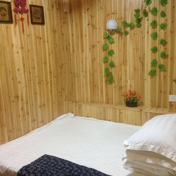 乌镇静明居酒店提供图片