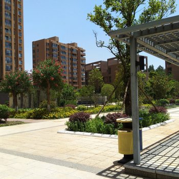 有家连锁公寓(昆明汇新路店)