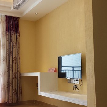 汕头南澳岛海滨公寓酒店提供图片
