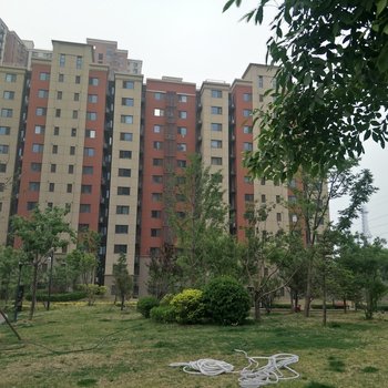 北京明日之家普通公寓(沙阳路店)酒店提供图片