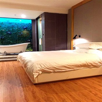 丽芙酒店(广州客村地铁站广州塔店)酒店提供图片