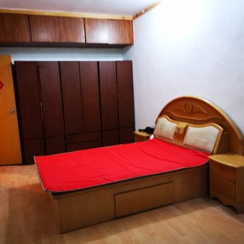 宜昌小彭80公寓酒店提供图片