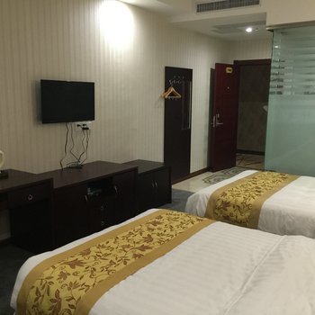 涟水汉坤商务酒店酒店提供图片