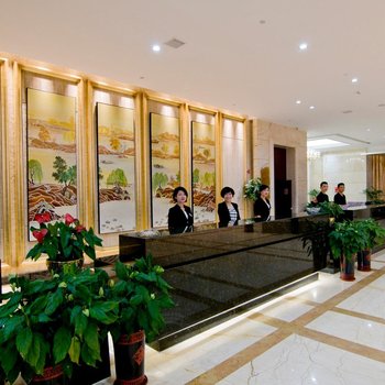 安庆望江国际大酒店酒店提供图片