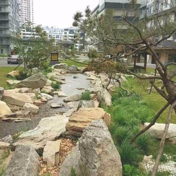 丹东福山温泉民宿酒店提供图片