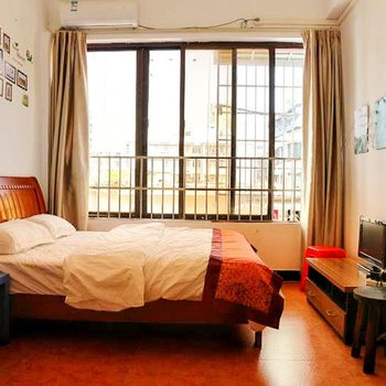 肇庆小清新宜家公寓酒店提供图片