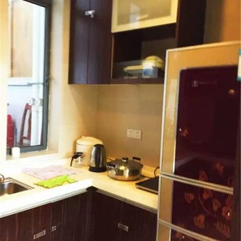 从化富力泉天下泡池别墅酒店提供图片