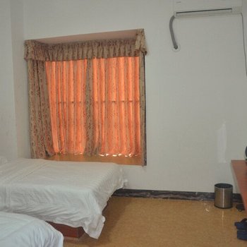 防城港海纳百川家庭宾馆酒店提供图片