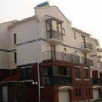 开心住房连锁公寓(上海阳光欧洲城二期二店)