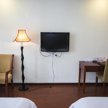 格林豪泰(无锡新区国家软件园商务酒店)酒店提供图片