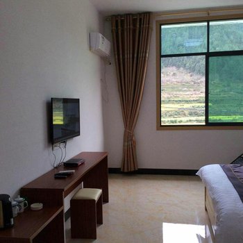 婺源康悦大酒店酒店提供图片