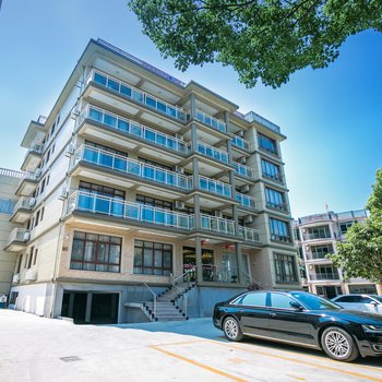 朱家尖怡心楼海景酒店