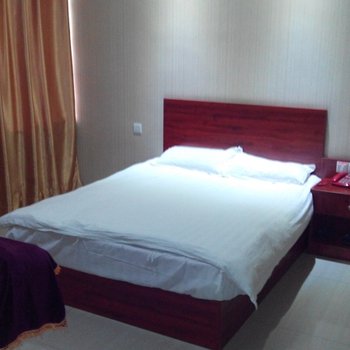 九江瑞昌怡憬宾馆酒店提供图片