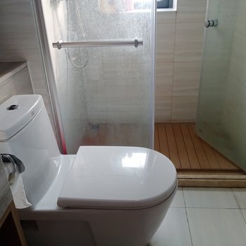 宜昌恋红酒的郎公寓酒店提供图片