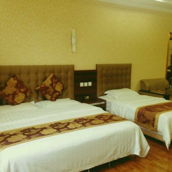 西乌旗添赢时尚宾馆酒店提供图片