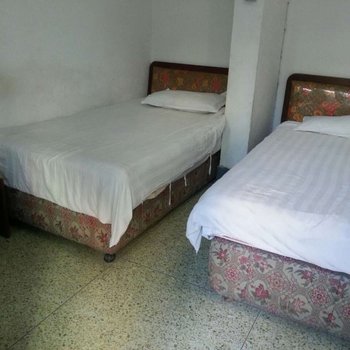漳州永辉旅社