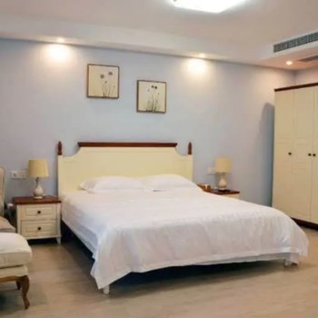 宁波六间房民宿酒店提供图片