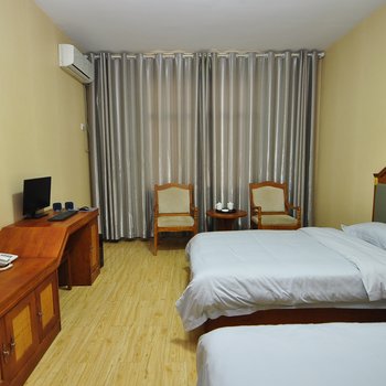 西双版纳埃尔酒店酒店提供图片