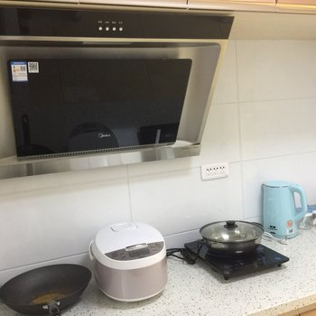 白山松江河长白山西坡换乘中心(新山门)对面公寓(7号店)酒店提供图片
